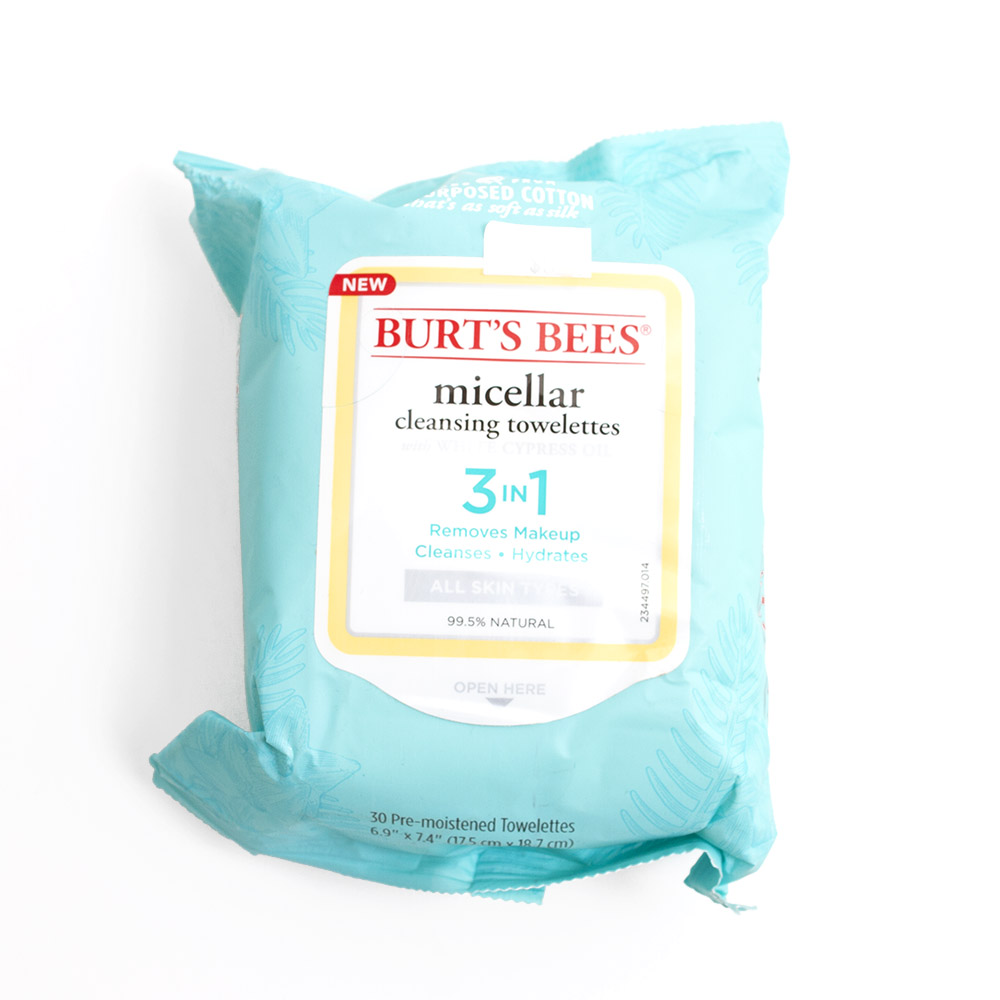 Burt’s Bees, Bath Accessories, Health & Beauty, 273400